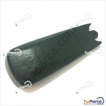 Mercedes W124/W201 Pandizot/Cam Açma Kolu Pandizotu Siyah