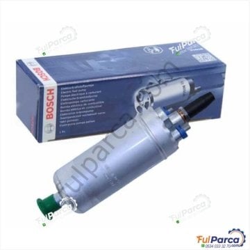 Mercedes W124, W126, W140, W201 OM104,OM 119 Motor Yakıt Pompası