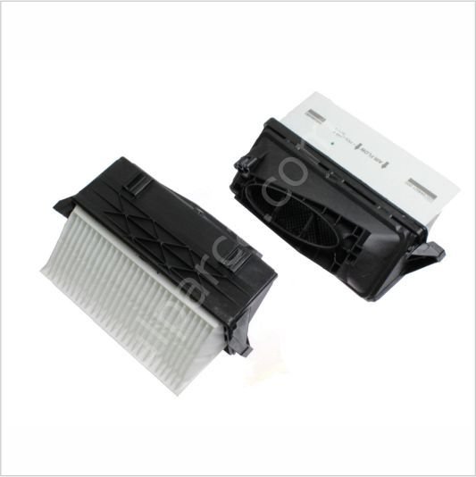 Mercedes W212/W211/W213/W218/W204/G 350 BlueTEC 642 Motor Dizel Hava Flitresi Set