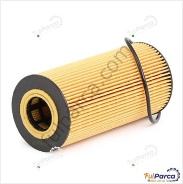 Sprinter W901/W902/W903/W904/W202/W210/Vito W638 601 Motor Yağ Flitresi