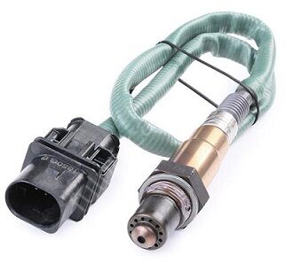Vito W639/W211/W164/W212/W221/ML W164 642/651Motor Oksijen Sensörü/Lambda Sensörü