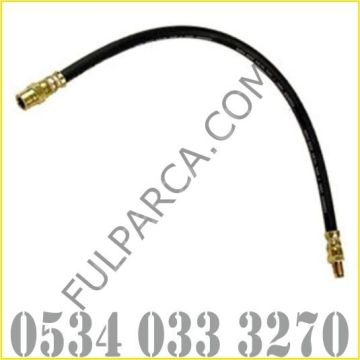 Mercedes Vito W639 Fren Hortumu Arka