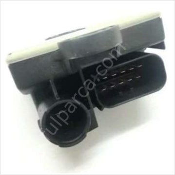 Sprinter 651/607 Motor Kızdırma Rolesi/Kumanda Ünitesi
