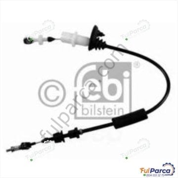 Mercedes W124-W201 190-W202 C200 601/602/603 Motor Dizel Gaz Teli, Gaz Halatı-Gaz Kelebek Kablosu