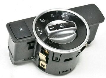 Mercedes W207 Far Anahtarı/LIGHT SWITCH