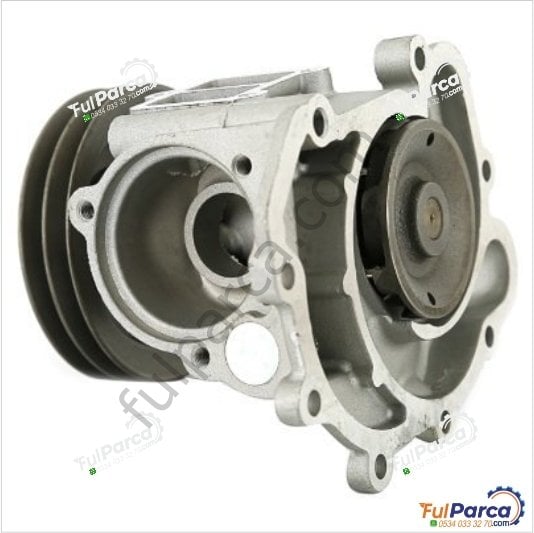 Mercedes W116 500 SE-SEL-SEC Devirdaim/Su Pompası/Water pump