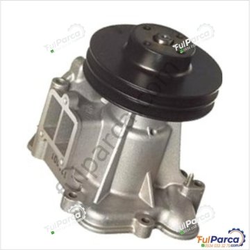 Mercedes W116 500 SE-SEL-SEC Devirdaim/Su Pompası/Water pump