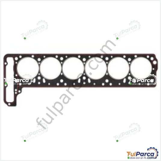 Mercedes W123.W116 280S T110 Motor Silindir Kapak Contası.Yedek Parça