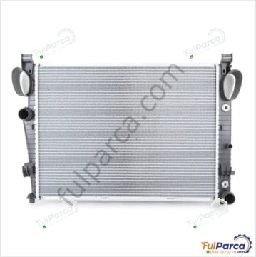 Mercedes S Glass W220  S500/430 113 Motor Su Radyatörü Yedek Parça