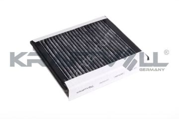 Mercedes ML163/W163 611/612 Motor Polen Flitresi/Toz Flitresi