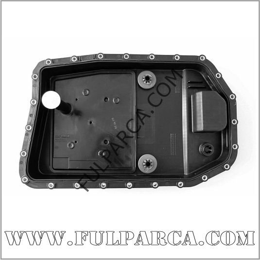 Bmw E65 7.40 Dizel Şanzuman Flitresi