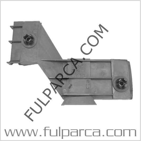 Sprinter W901 Tampon Braketi Sağ Arka