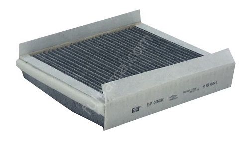 Mercedes ML163/W163 611/612 Motor Polen Flitresi/Toz Flitresi