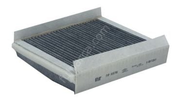 Mercedes ML163/W163 611/612 Motor Polen Flitresi/Toz Flitresi