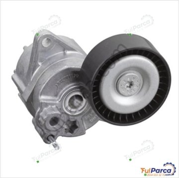Sprinter,Vito W639, Viano, W210, W211, W202, W203, W204 646 Motor Gergi Kütüğü, Gergi Rulmanı Spanrole Gergi