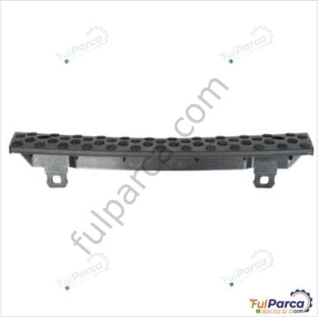 Sprinter W906 Ön Tampon Basamağı/Tampon Bakaliti/Tampon Plastiği/Basamak Orta