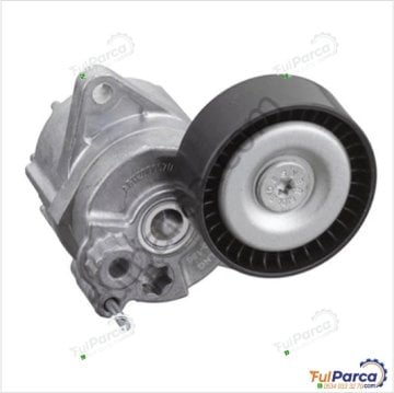 Sprinter W901,W902,W903,W904 Spanroleye Gergi Bilyası