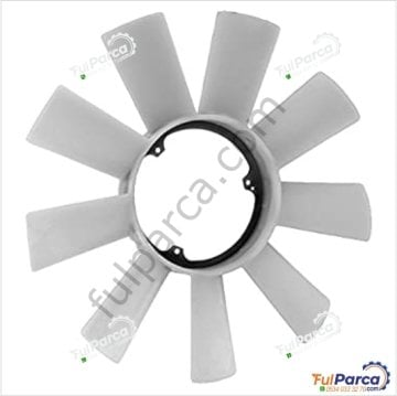 Sprinter W901,W902,W903,W904 Fan Pervanesi, Pervane