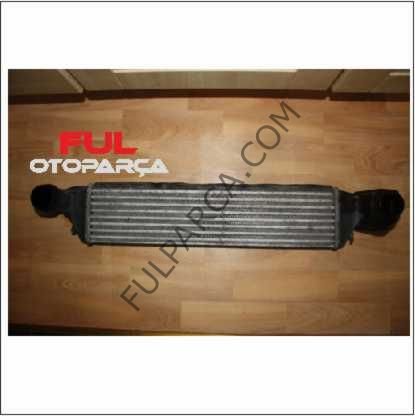 Bmw E46 3,18d-3 20d-3 30d İntercooler 98+01  540*129