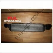 Bmw E46 3,18d-3 20d-3 30d İntercooler 98+01  540*129