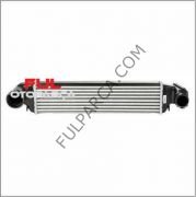 bmw e46 3,18d-3 20d-3 30d INTERCOOLER  01-03   540*129
