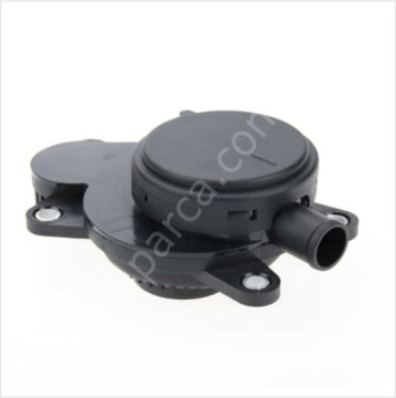 Vito W639/W220/W210/W203 611/612/613/Om 646/648 Motor Yağ Seperatörü-Yağ Vakumu-Yağ Kesici