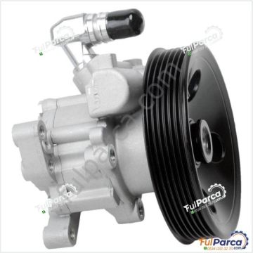 Mercedes S Glass W220/W211 112/113 Motor S280/S320/S430/S500 Direksiyon Pompası