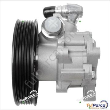 Mercedes S Glass W220/W211 112/113 Motor S280/S320/S430/S500 Direksiyon Pompası