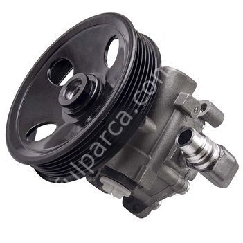 Mercedes S Glass W220/W211 112/113 Motor S280/S320/S430/S500 Direksiyon Pompası