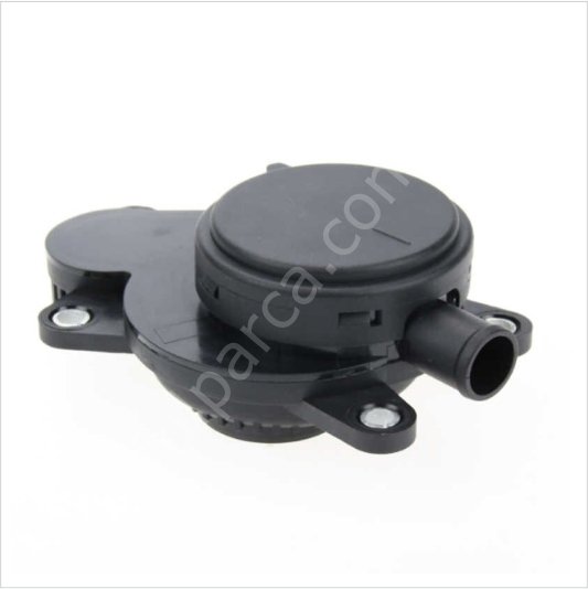 Vito W639/W220/W210/W203 611/612/613/Om 646/648 Motor Yağ Seperatörü/Yağ Vakumu-Yağ Kesici