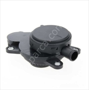 Vito W639/W220/W210/W203 611/612/613/Om 646/648 Motor Yağ Seperatörü/Yağ Vakumu-Yağ Kesici