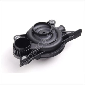 Vito W639/W220/W210/W203 611/612/613/Om 646/648 Motor Yağ Seperatörü/Yağ Vakumu-Yağ Kesici