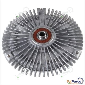 Sprinter W901/W902/W903/W904 Fan Termiği Visco/Fan Göbeği