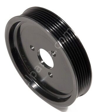 Bmw E34/E36/E38/E39/E46 M50/M52/M54 Motor Direksiyon Pompa Kasnağı