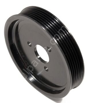 Bmw E34/E36/E38/E39/E46 M50/M52/M54 Motor Direksiyon Pompa Kasnağı