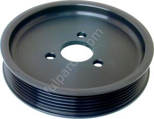 Bmw E34/E36/E38/E39/E46 M50/M52/M54 Motor Direksiyon Pompa Kasnağı
