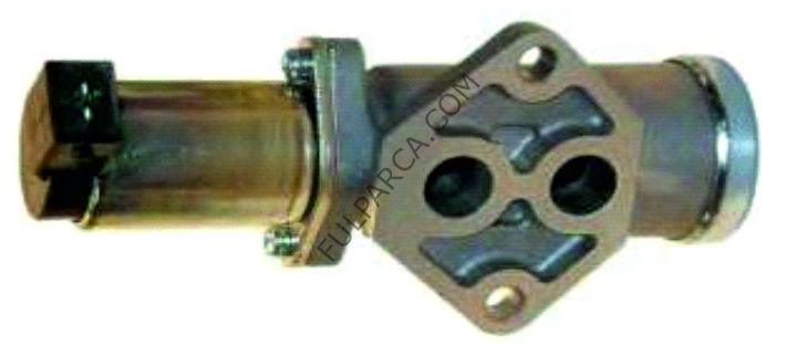 Vectra B,Astra F,Omega B,Vectra A rolenti ayar valfi