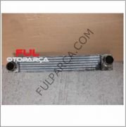 Bmw E60 5.25d-5.30d İntercooler 04+ 543*97