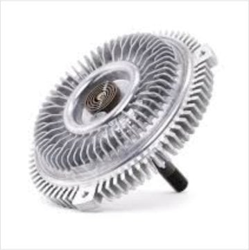 Sprinter W901/MB100 W207 601/602/616 Motor  Pervane Göbeği/Visco/Fan Termiği Termiği