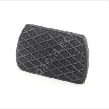 Mercedes W123/W201/W124/W126/W201/W202/W176/W203/W169/Vito W639 Otomatik Fren Pedal Lastiği