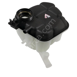 Mercedes ML166/W166 642 Motor Yedek Su Deposu/Dengeleme Kabı/Su Tankı