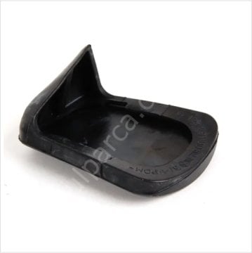 Mercedes W123/W201/W124/W126/W201/W202/W176/W203/W169/Vito W639 Otomatik Fren Pedal Lastiği