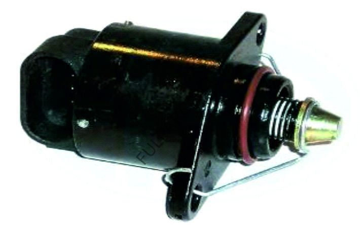 Opel Omega B,Astra F,Corsa B Rolenti Ayar Valfi