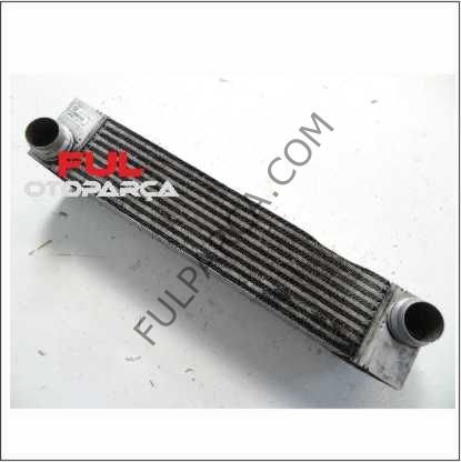 Bmw E60  5.35d  M57 INTERCOOLER 04+ 543*133