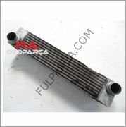 Bmw E60  5.35d  M57 INTERCOOLER 04+ 543*133
