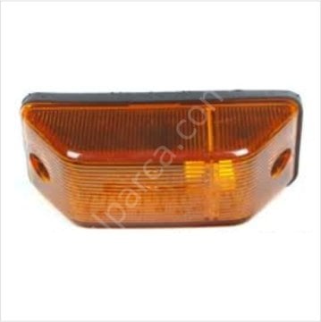 Sprinter W901/W904 Çamurluk Sinyali/Çamurluk Lambası Sol/Sağ
