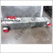 Bmw E60,E65 7.30d İntercooler 03+  543*127