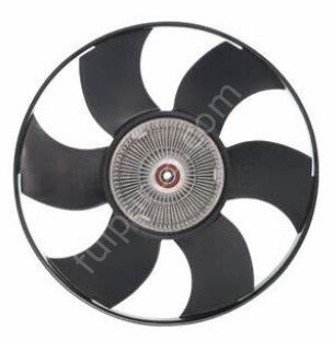 Sprinter W906 315,515 Euro 4 646 Motor Fan Termiği,Fan Termik Pervane