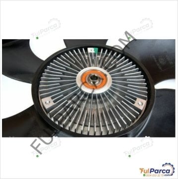 Sprinter W906 315,515 Euro 4 646 Motor Fan Termiği,Fan Termik Pervane