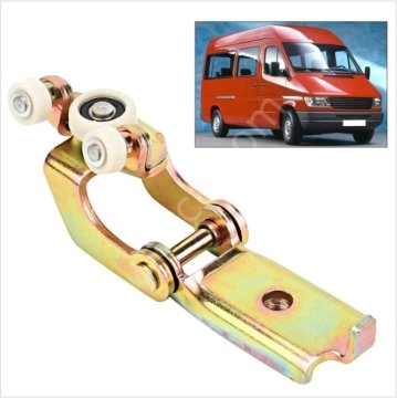 Sprinter W904 Sürgülü Kapı Orta Makara Sağ, Kapı Sürgüsü
